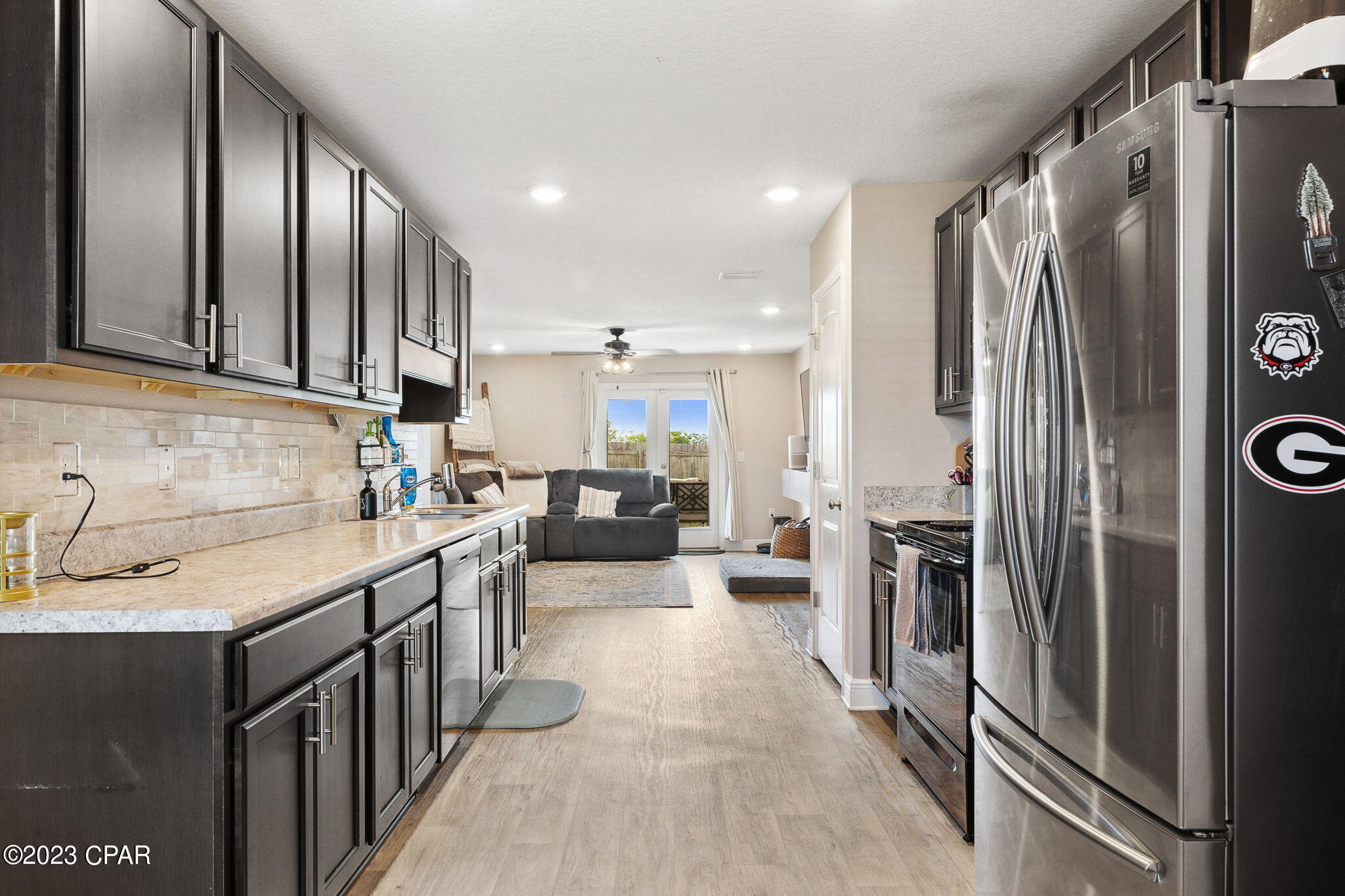 Olde Towne Village - Residential Lease