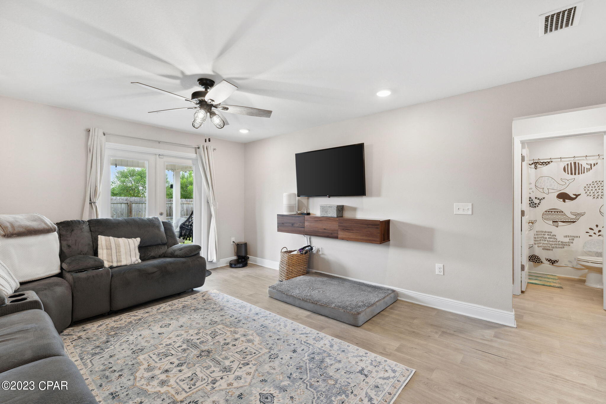 Olde Towne Village - Residential Lease