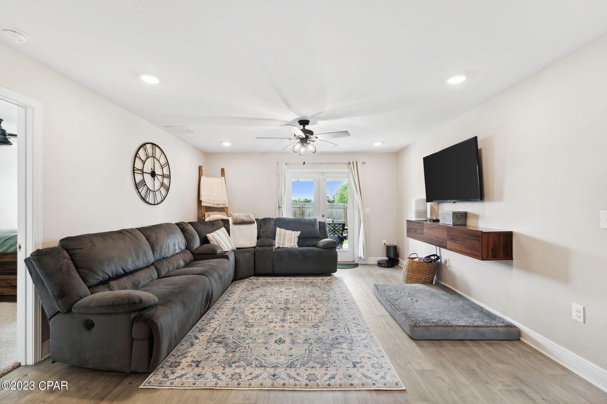 Olde Towne Village - Residential Lease