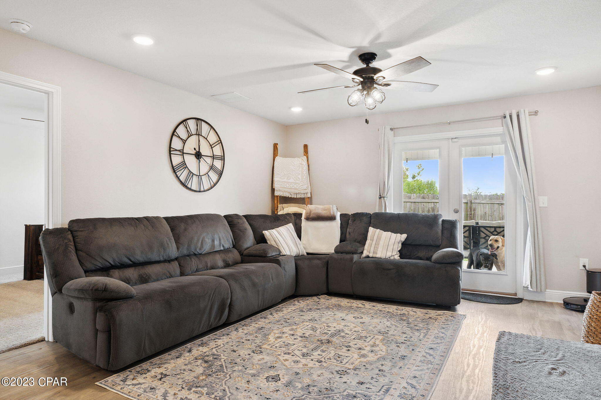 Olde Towne Village - Residential Lease