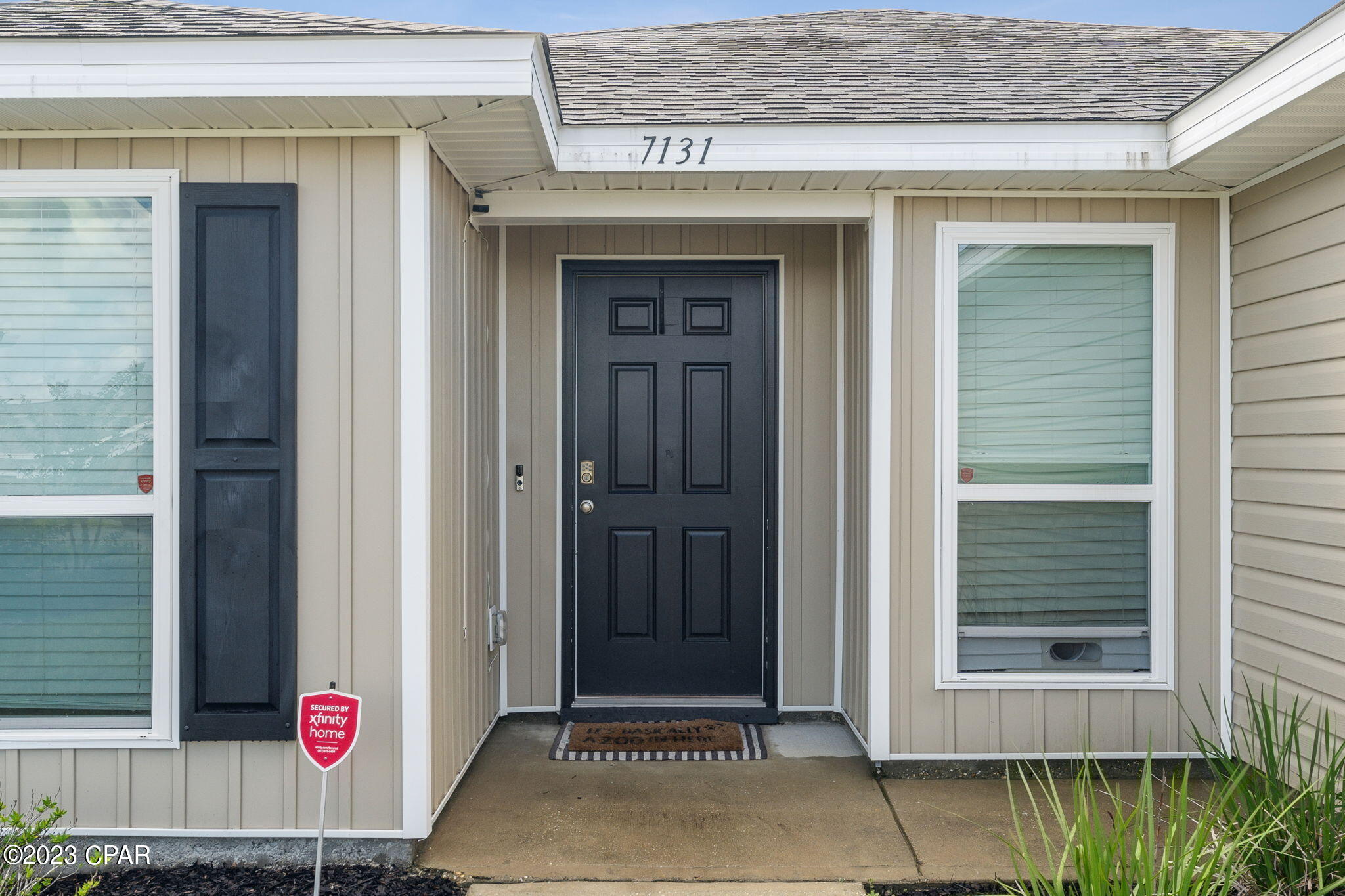 Olde Towne Village - Residential Lease