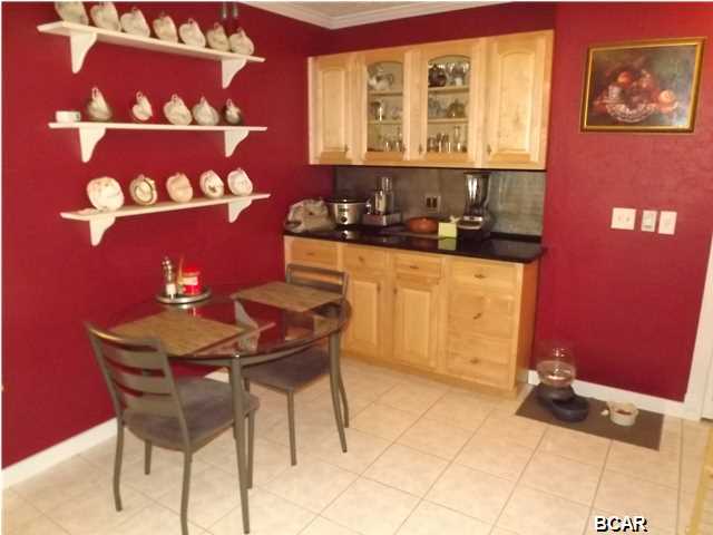 Belaire Estates U-1 Replat - Residential