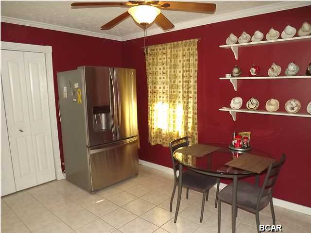 Belaire Estates U-1 Replat - Residential