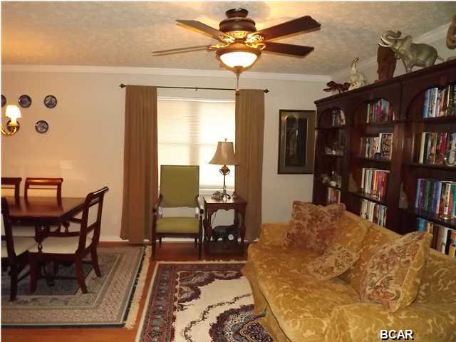 Belaire Estates U-1 Replat - Residential