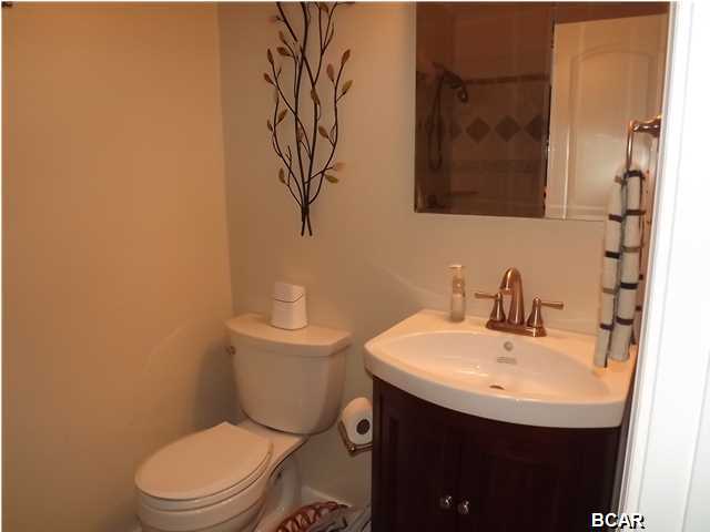 Belaire Estates U-1 Replat - Residential