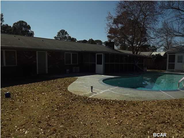 Belaire Estates U-1 Replat - Residential