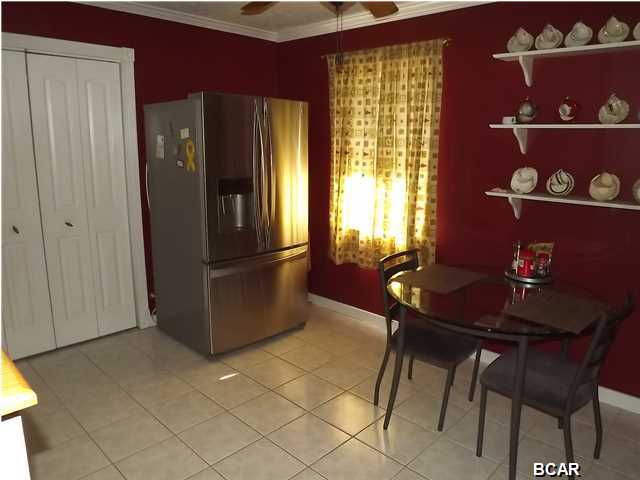 Belaire Estates U-1 Replat - Residential