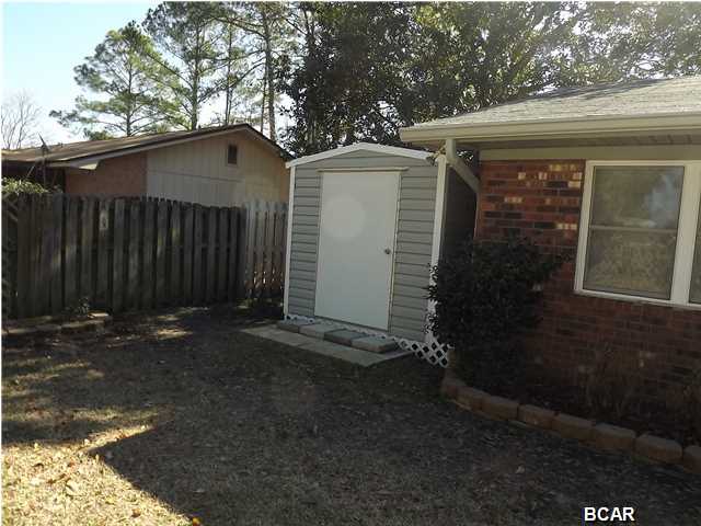 Belaire Estates U-1 Replat - Residential