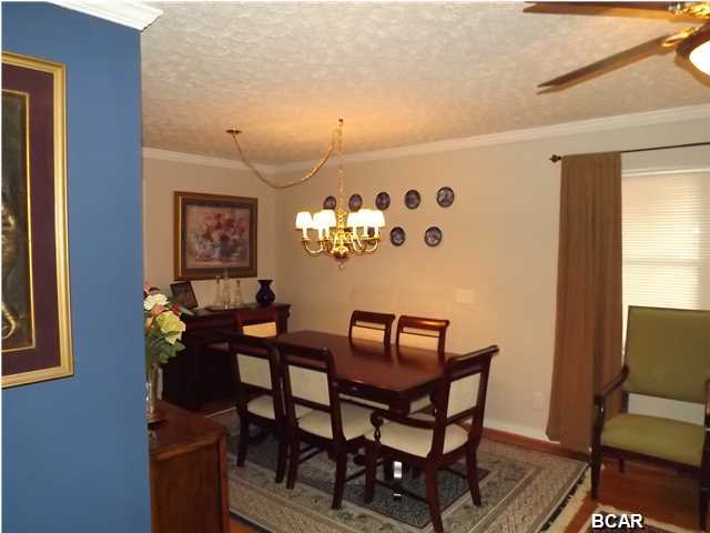 Belaire Estates U-1 Replat - Residential