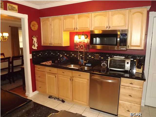 Belaire Estates U-1 Replat - Residential