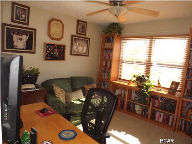 Belaire Estates U-1 Replat - Residential