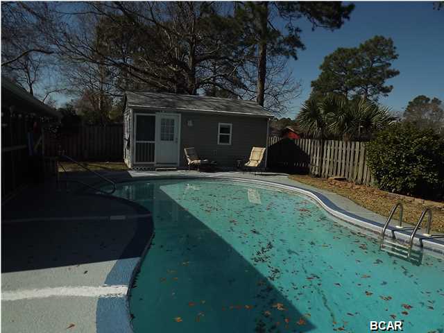 Belaire Estates U-1 Replat - Residential