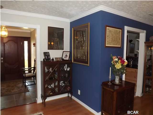 Belaire Estates U-1 Replat - Residential