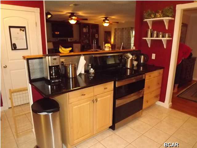 Belaire Estates U-1 Replat - Residential