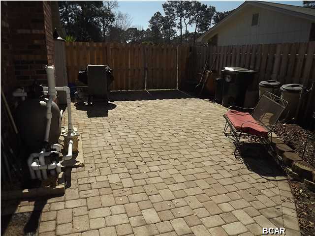 Belaire Estates U-1 Replat - Residential