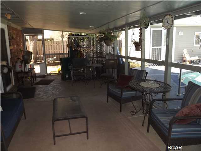 Belaire Estates U-1 Replat - Residential