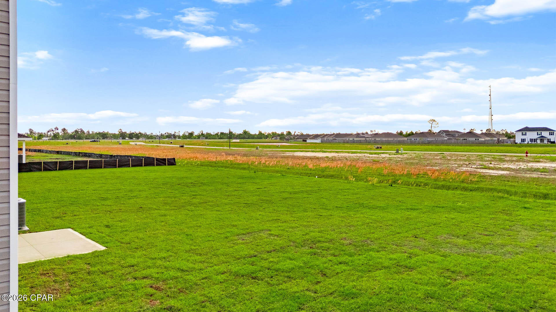 Hodges Bayou Plantation 1 - Residential