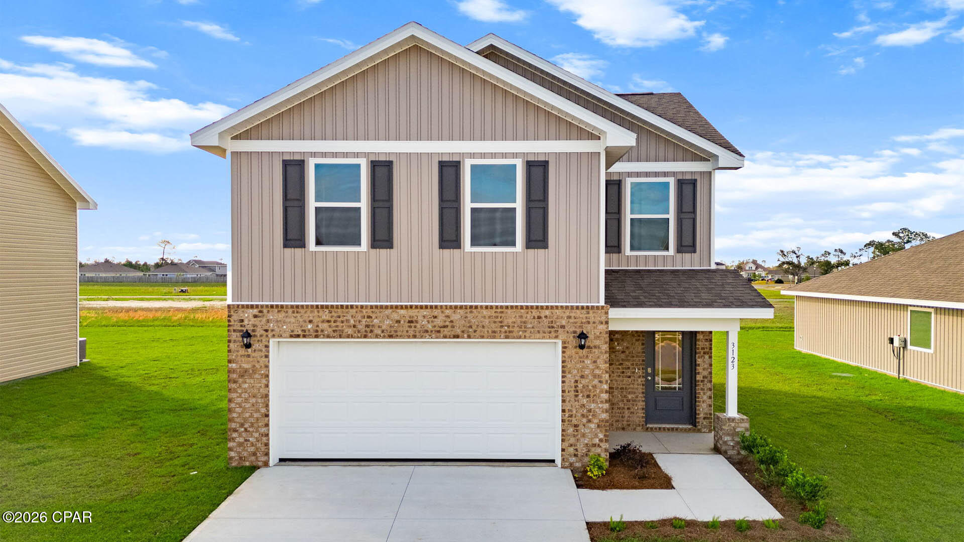 Hodges Bayou Plantation 1 - Residential