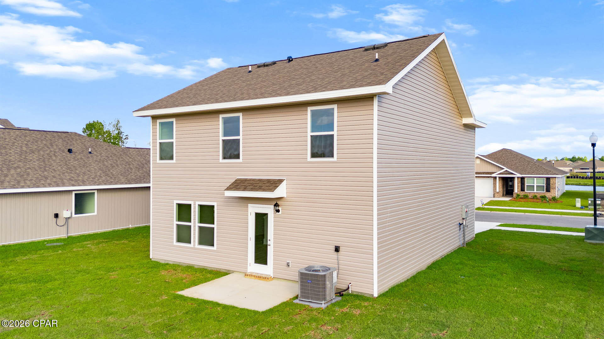 Hodges Bayou Plantation 1 - Residential