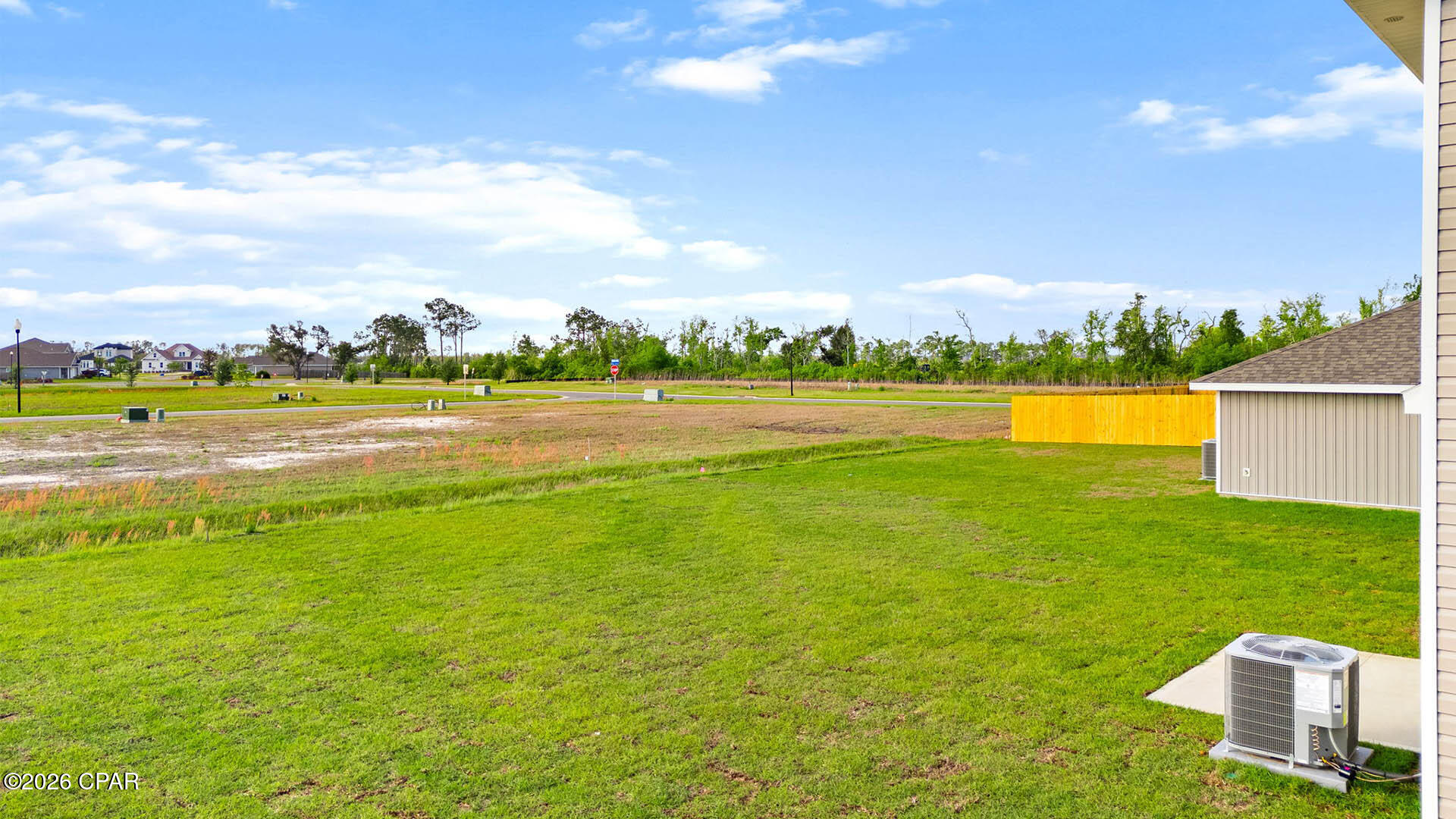 Hodges Bayou Plantation 1 - Residential