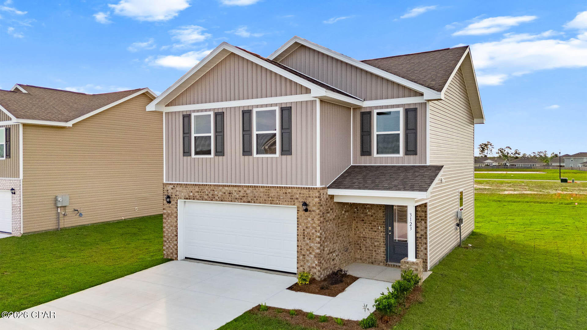 Hodges Bayou Plantation 1 - Residential