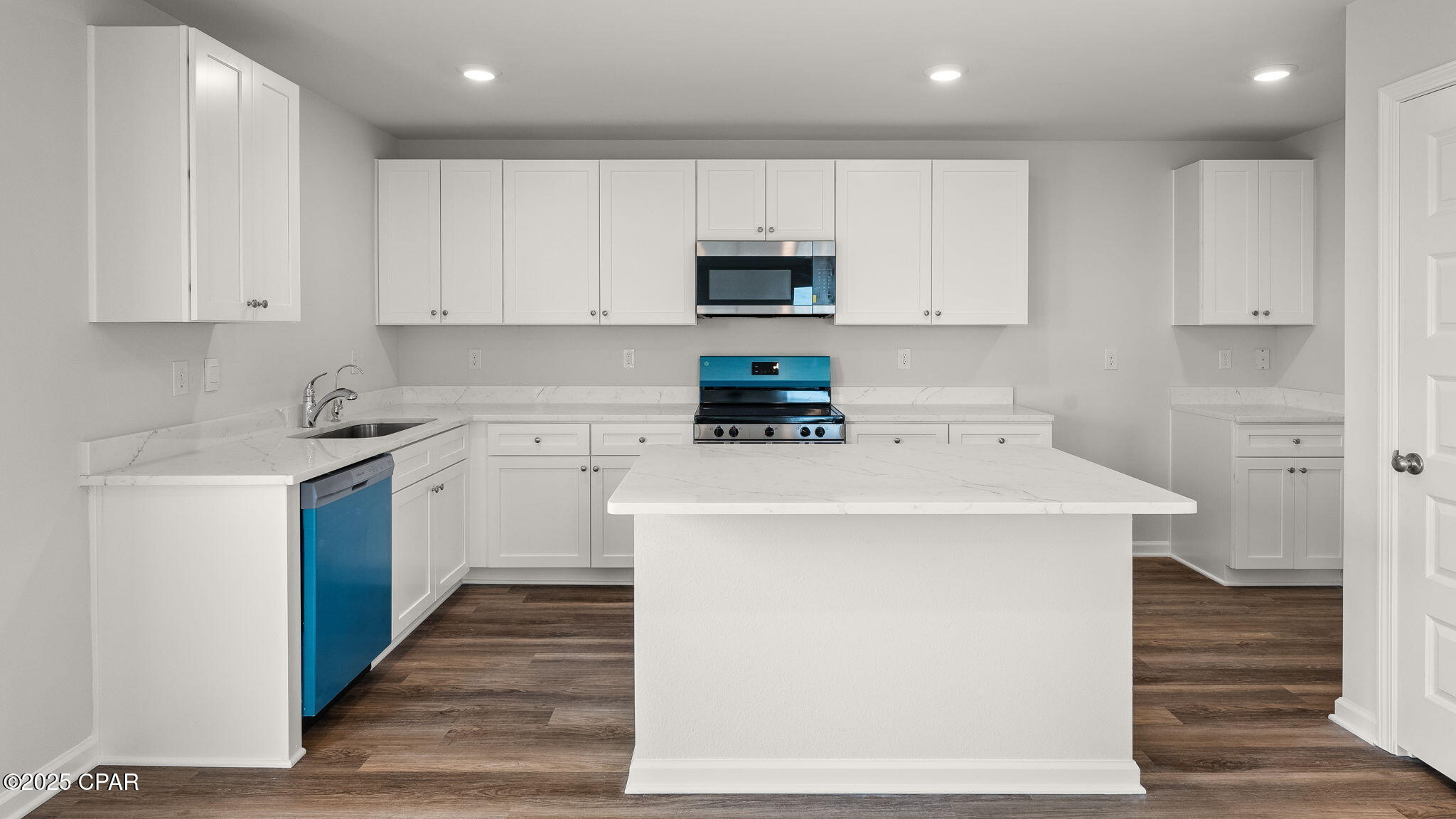 Hodges Bayou Plantation 1 - Residential