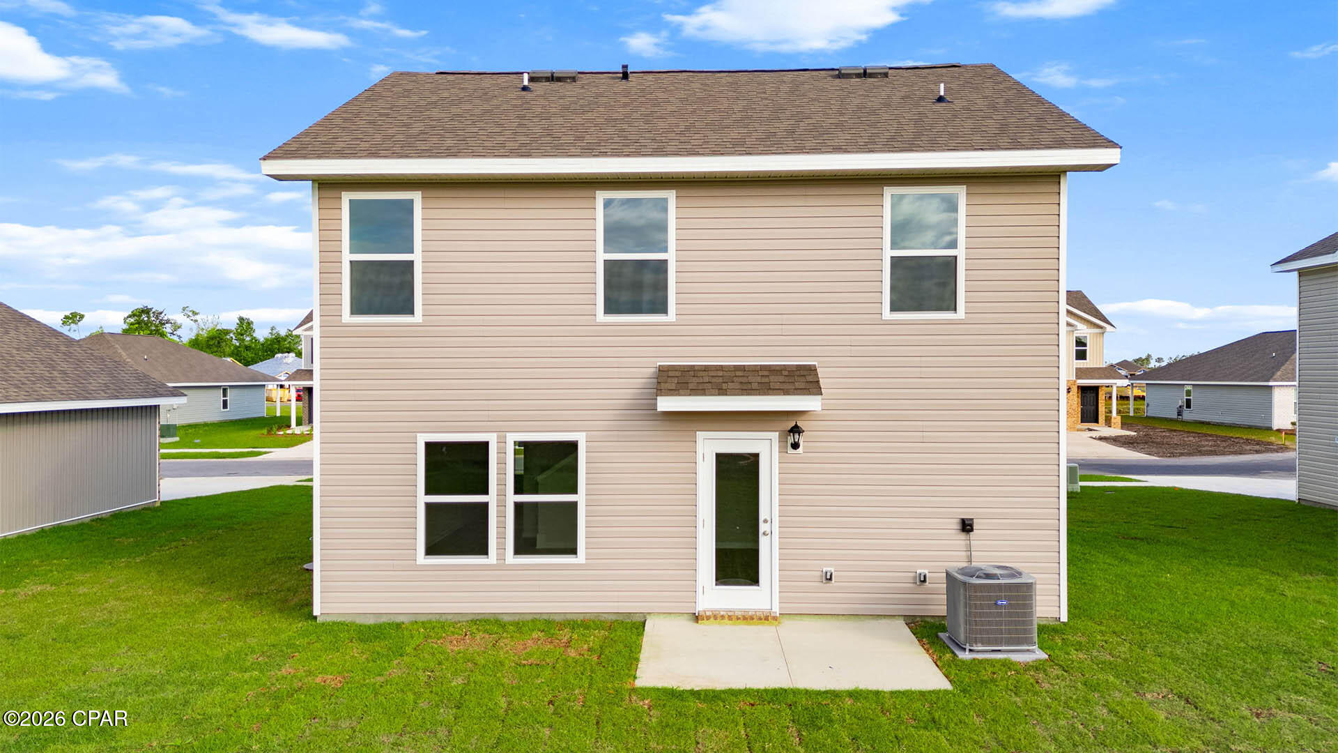 Hodges Bayou Plantation 1 - Residential