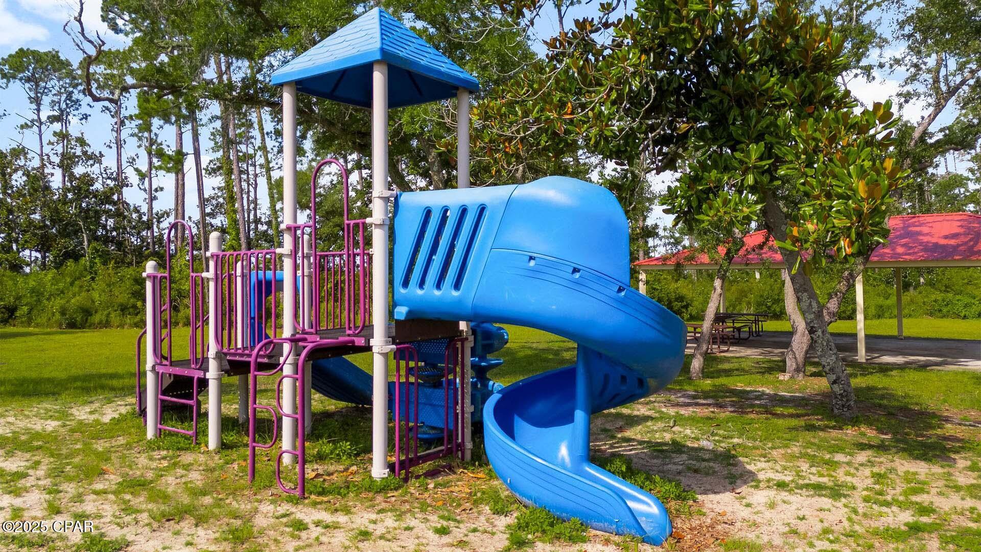 Hodges Bayou Plantation 1 - Residential