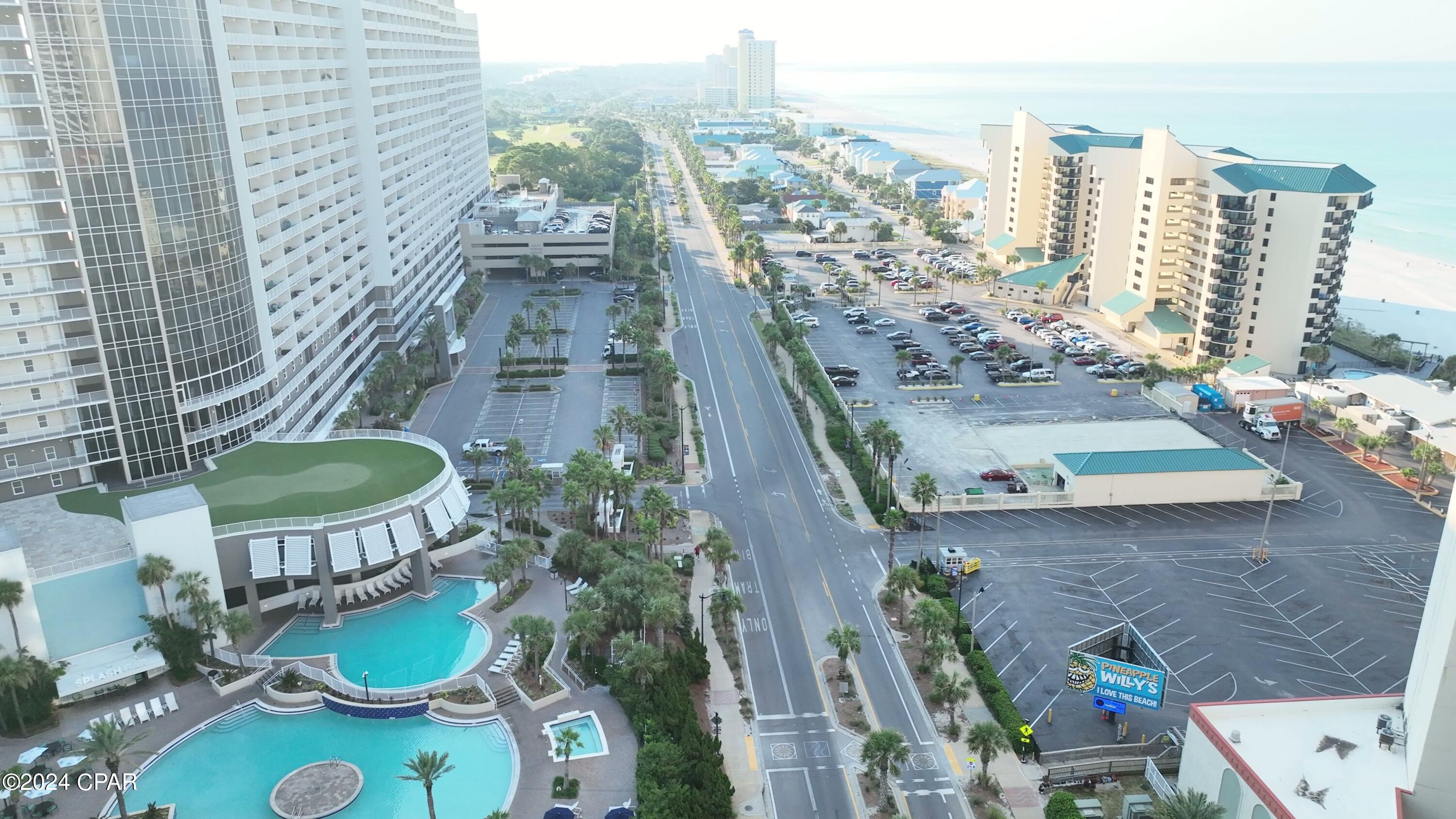 Laketown Wharf - Residential