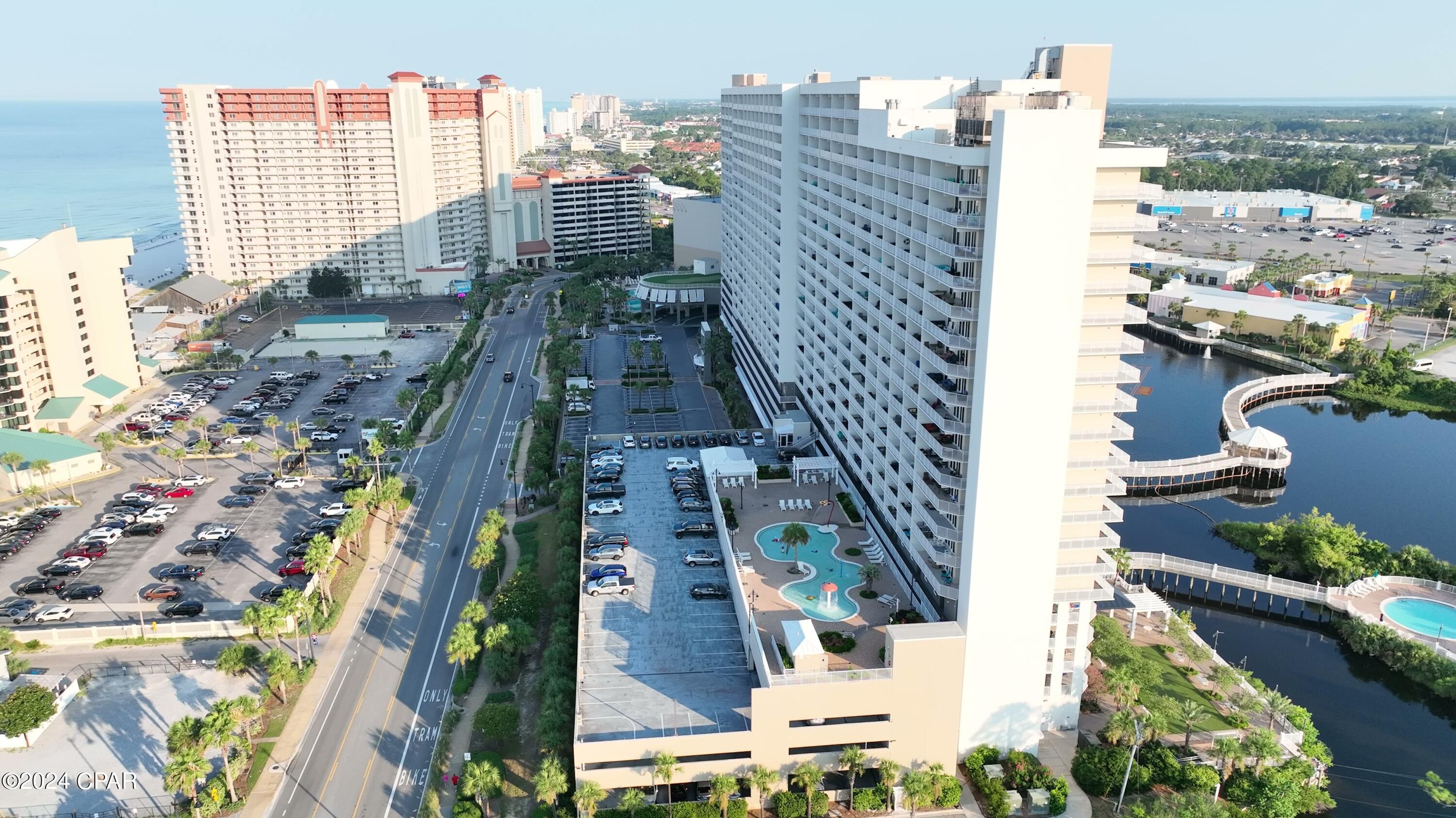 Laketown Wharf - Residential