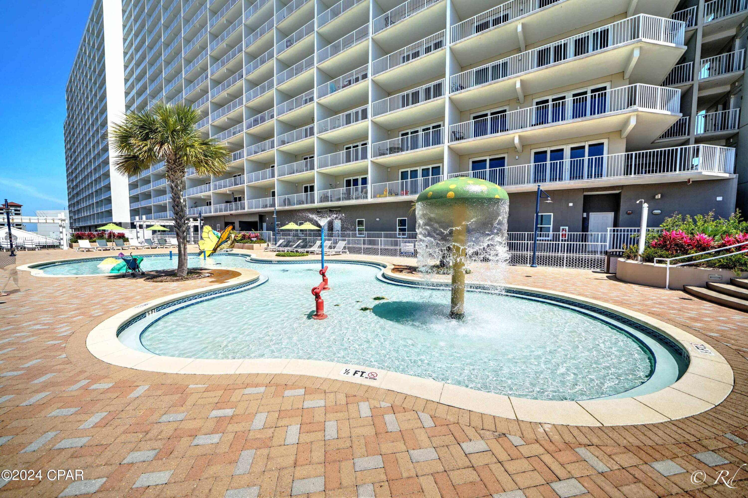 Laketown Wharf - Residential