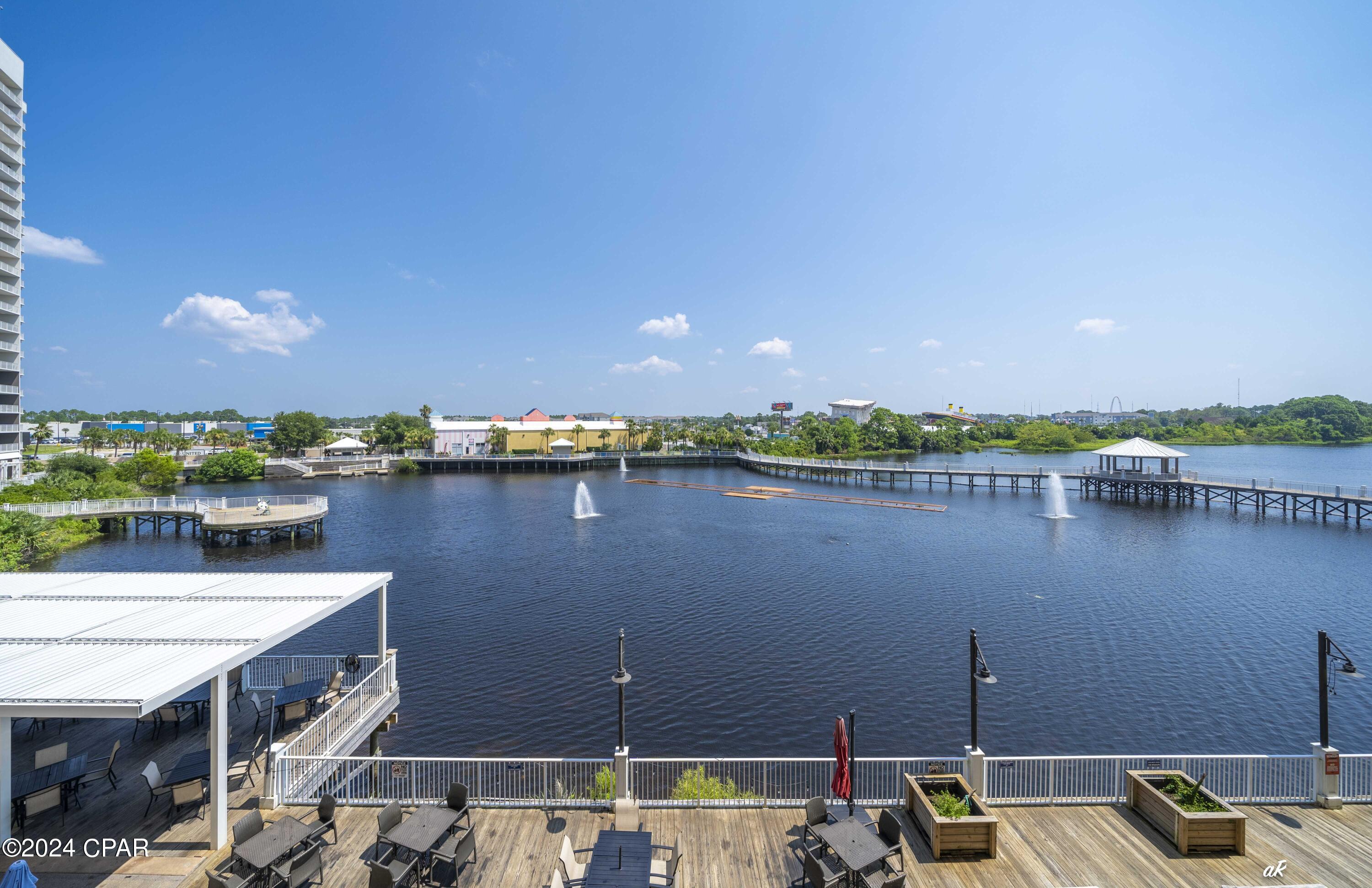 Laketown Wharf - Residential