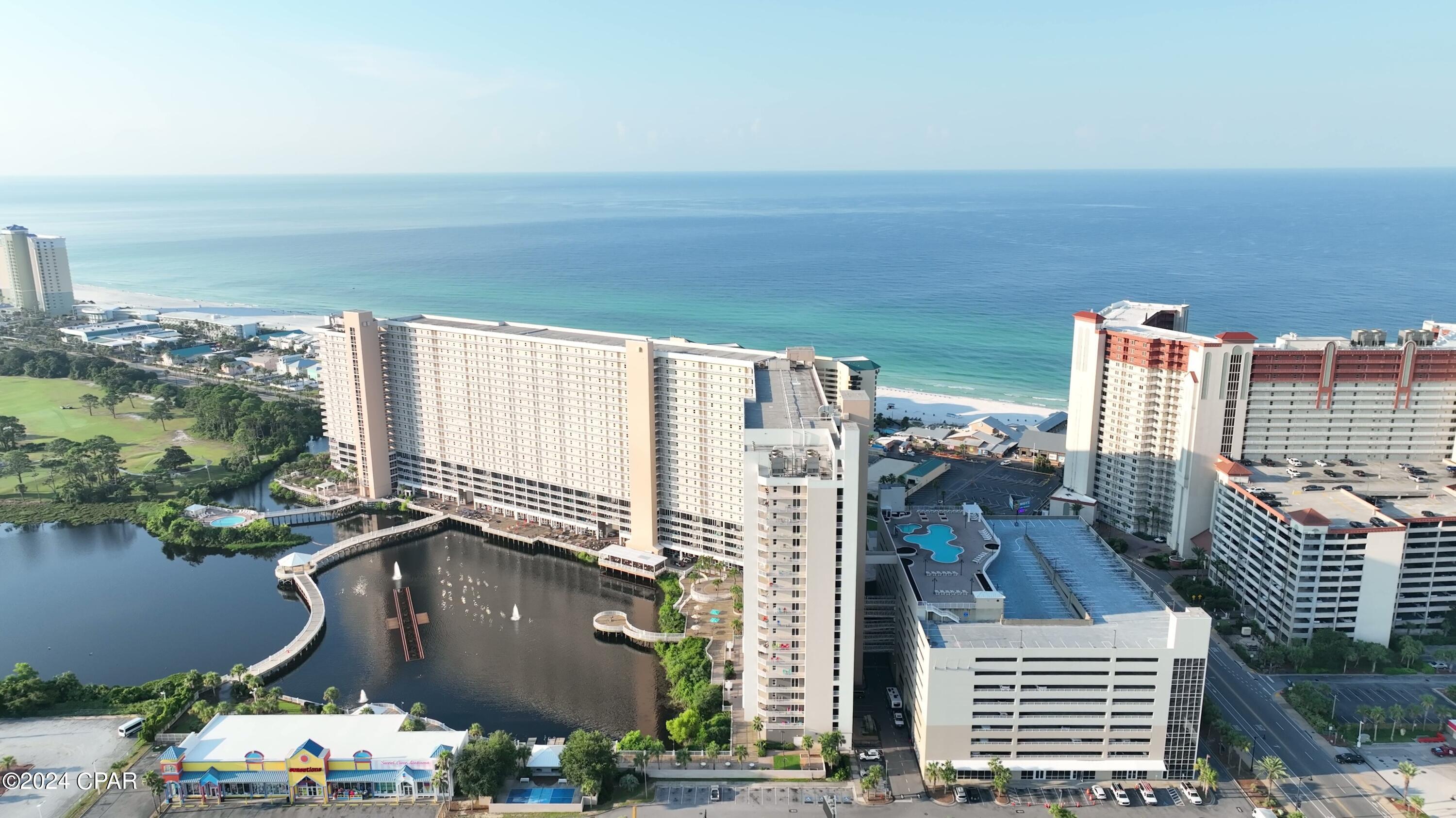 Laketown Wharf - Residential