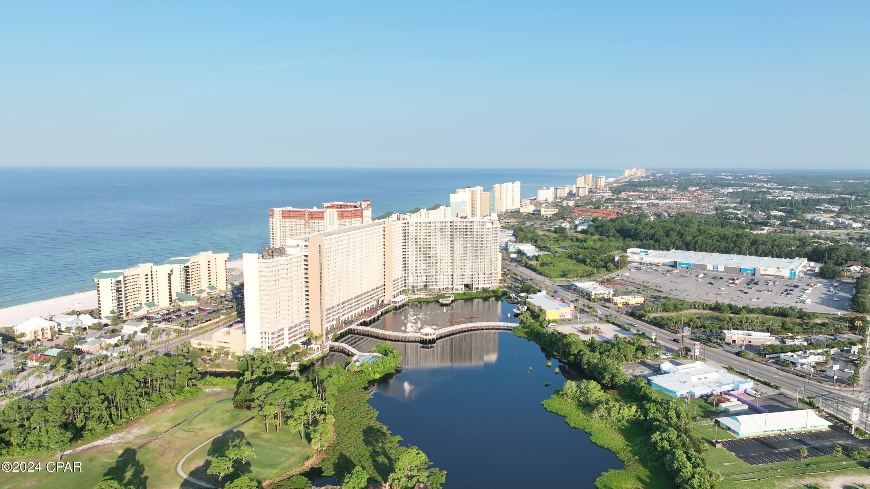 Laketown Wharf - Residential