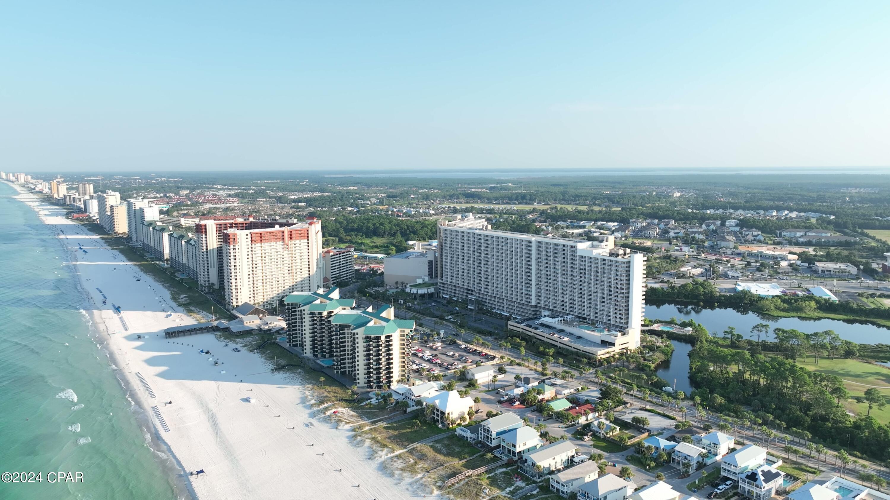 Laketown Wharf - Residential