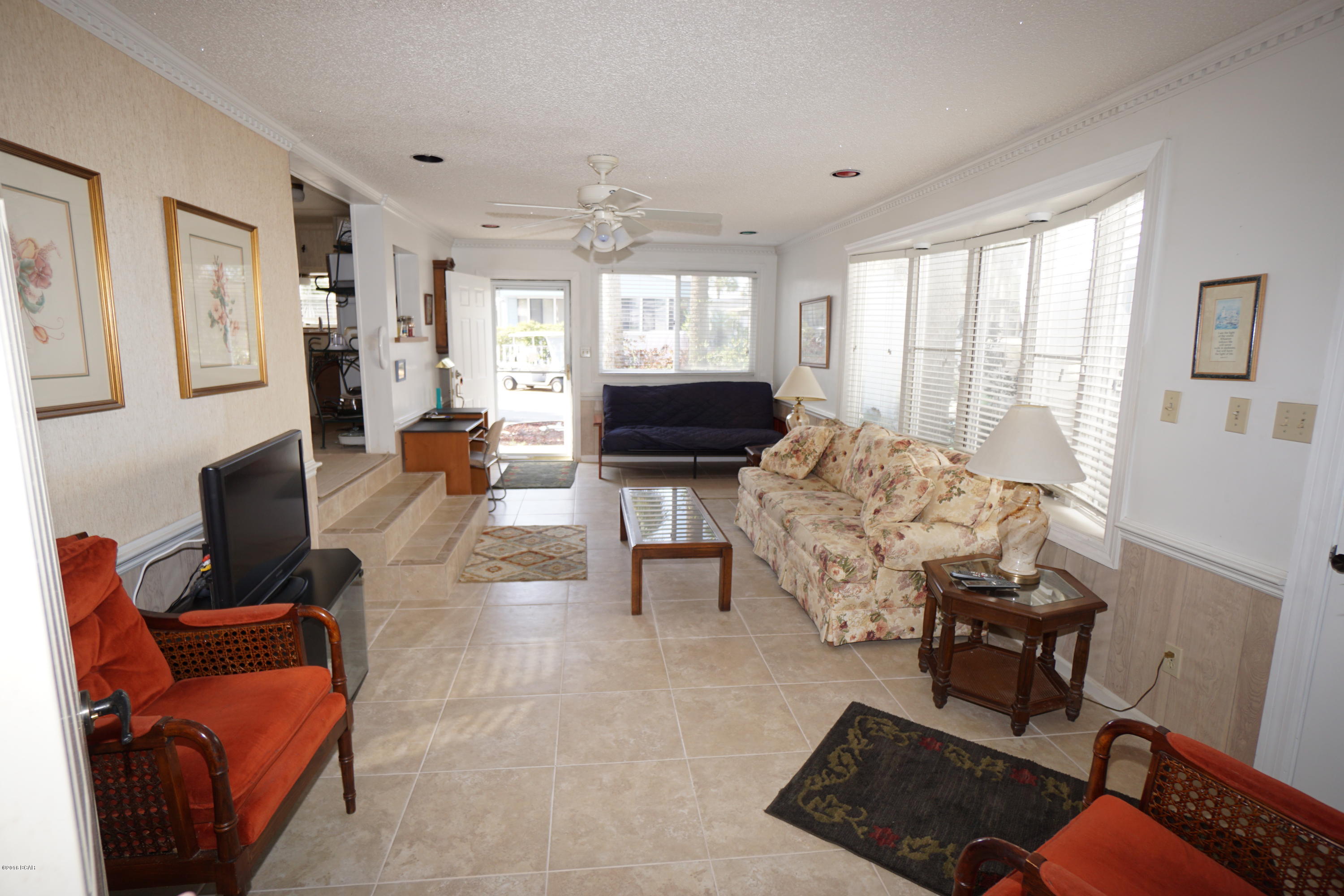 Venture Out Travel Trail - Residential