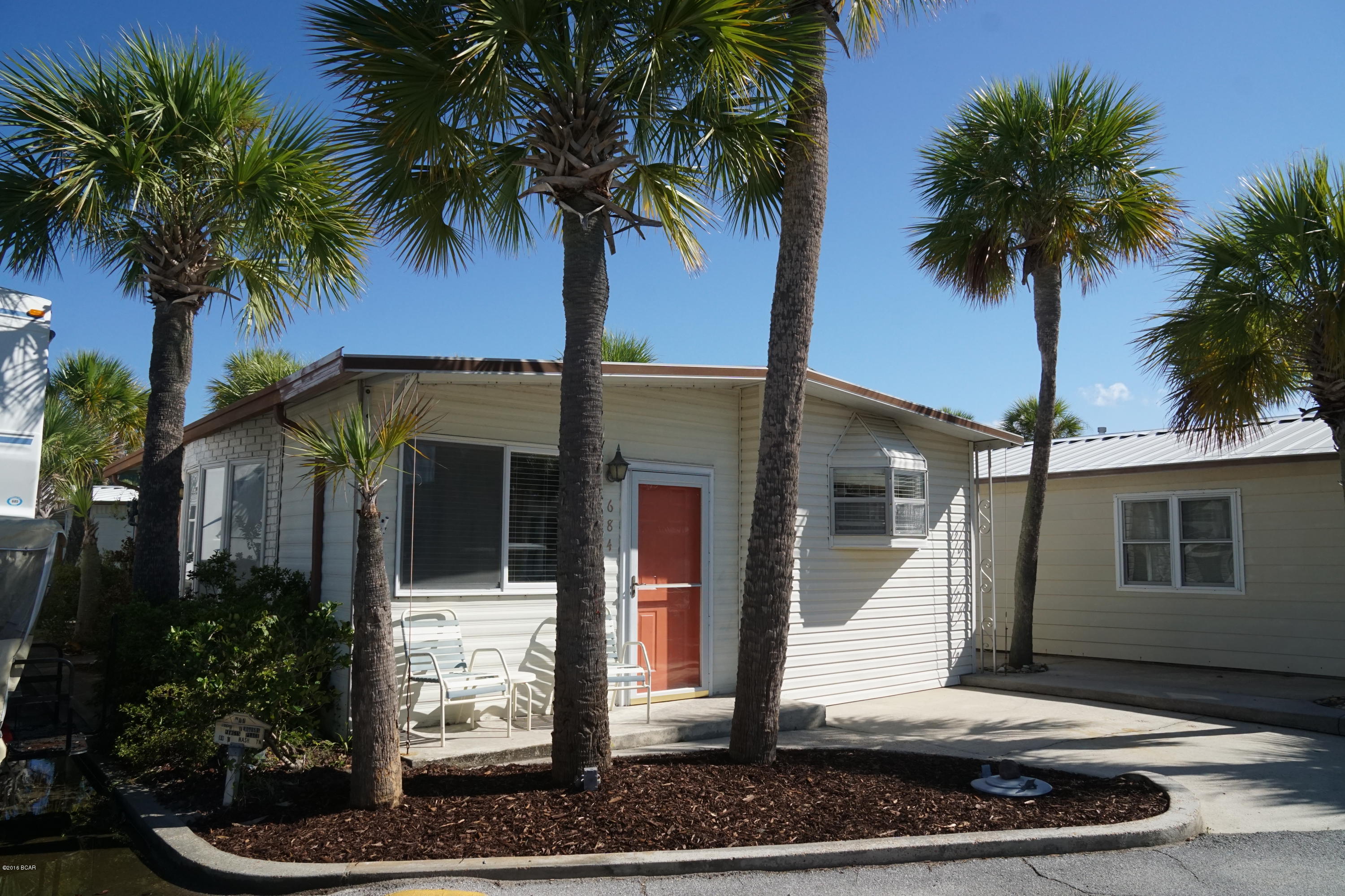 Venture Out Travel Trail - Residential