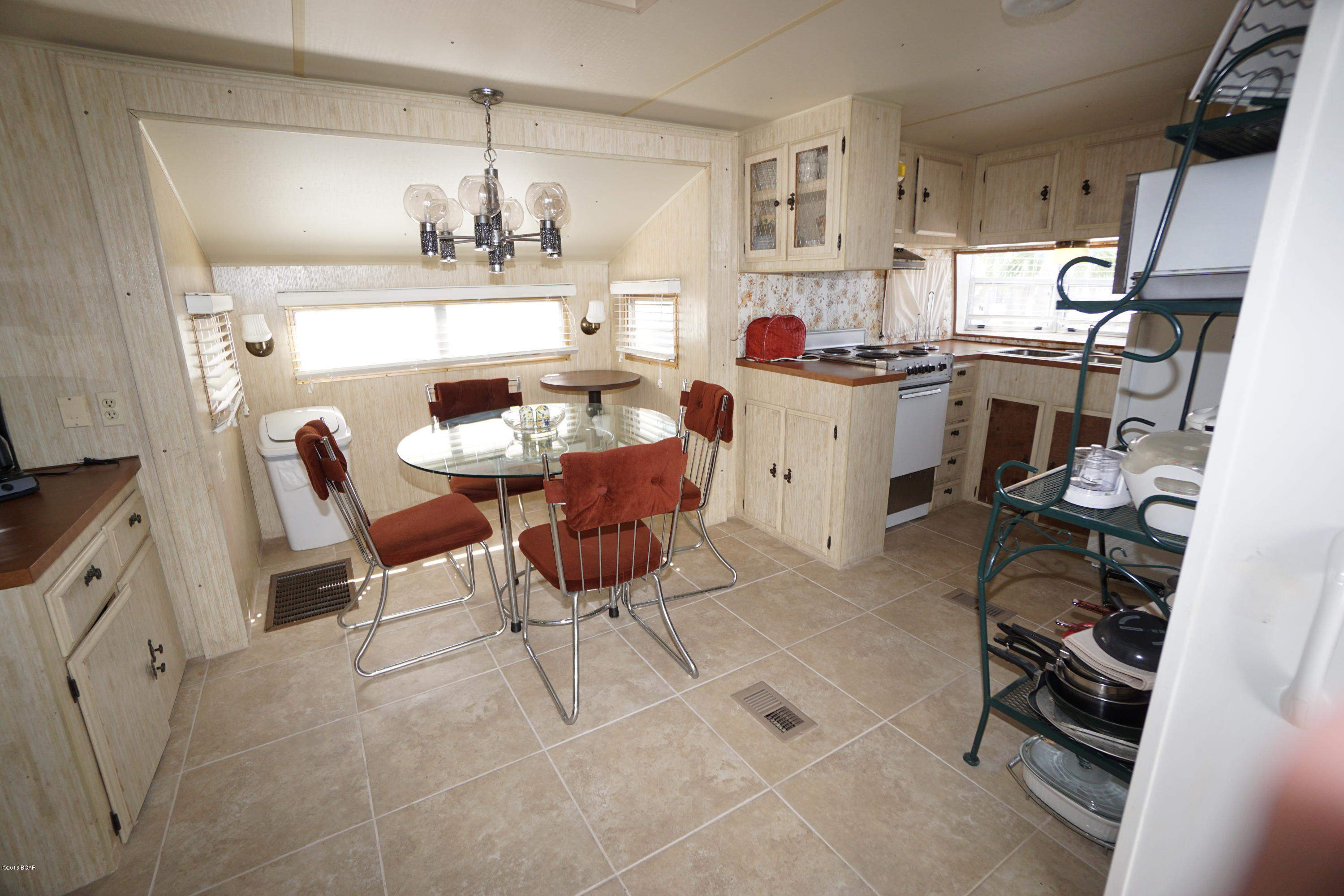 Venture Out Travel Trail - Residential