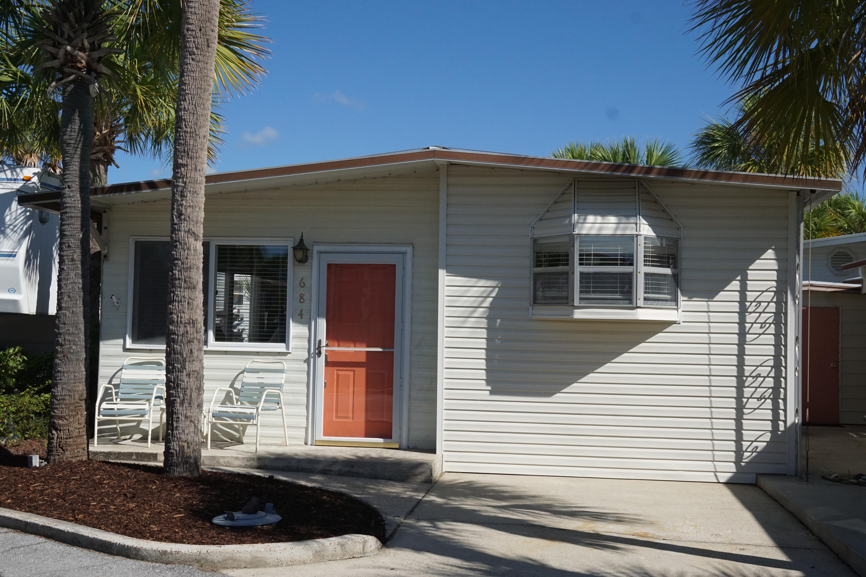 Venture Out Travel Trail - Residential