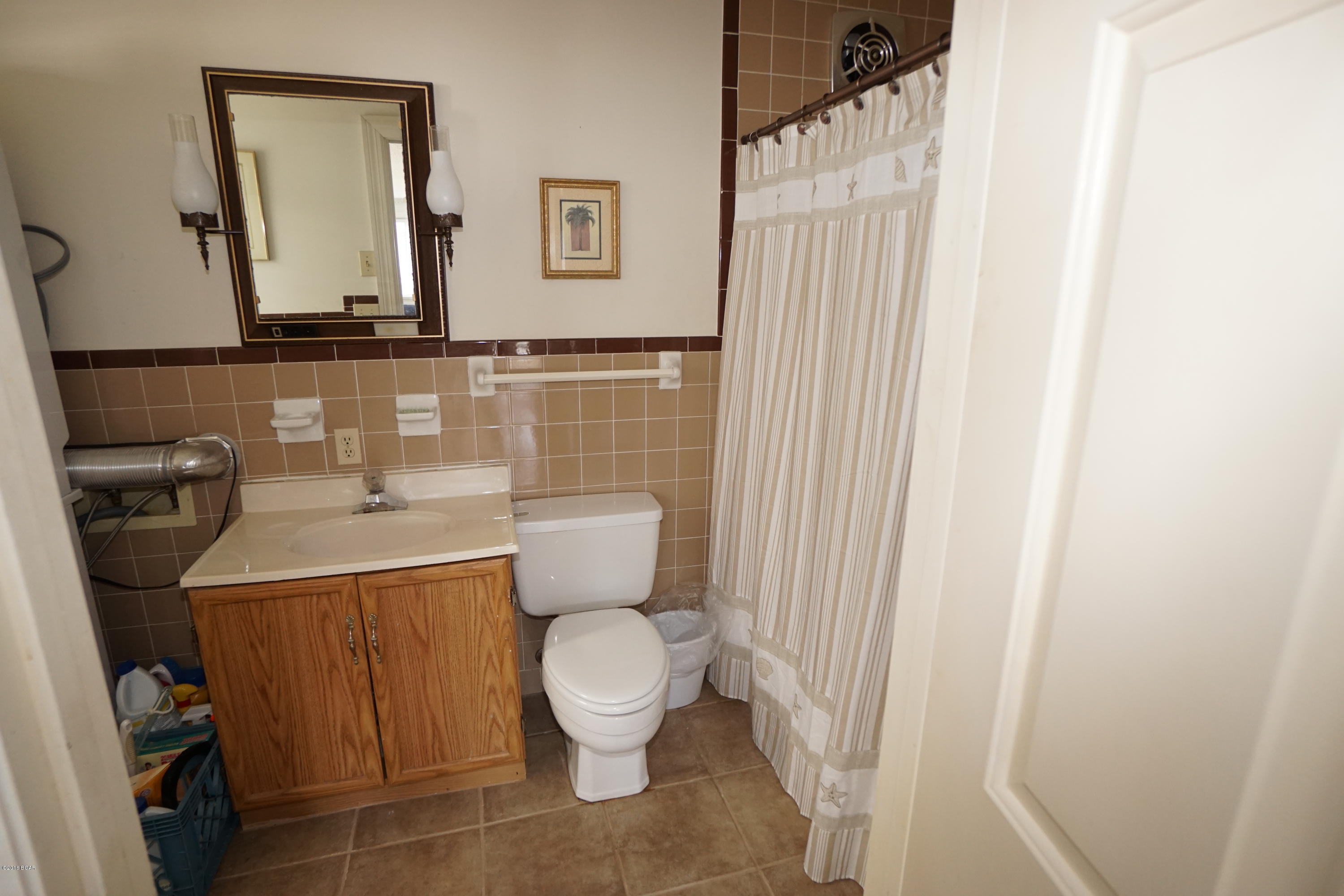 Venture Out Travel Trail - Residential