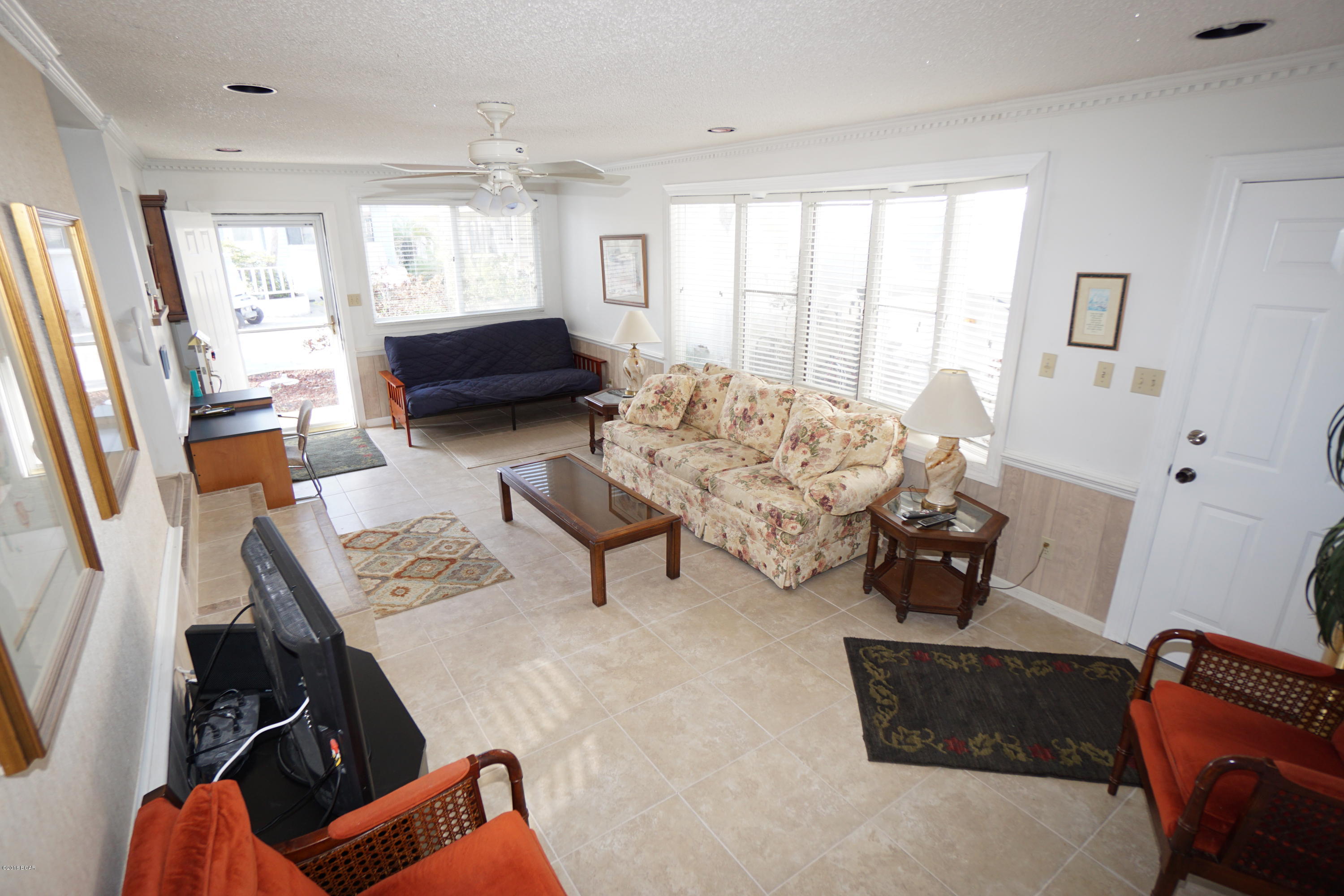 Venture Out Travel Trail - Residential