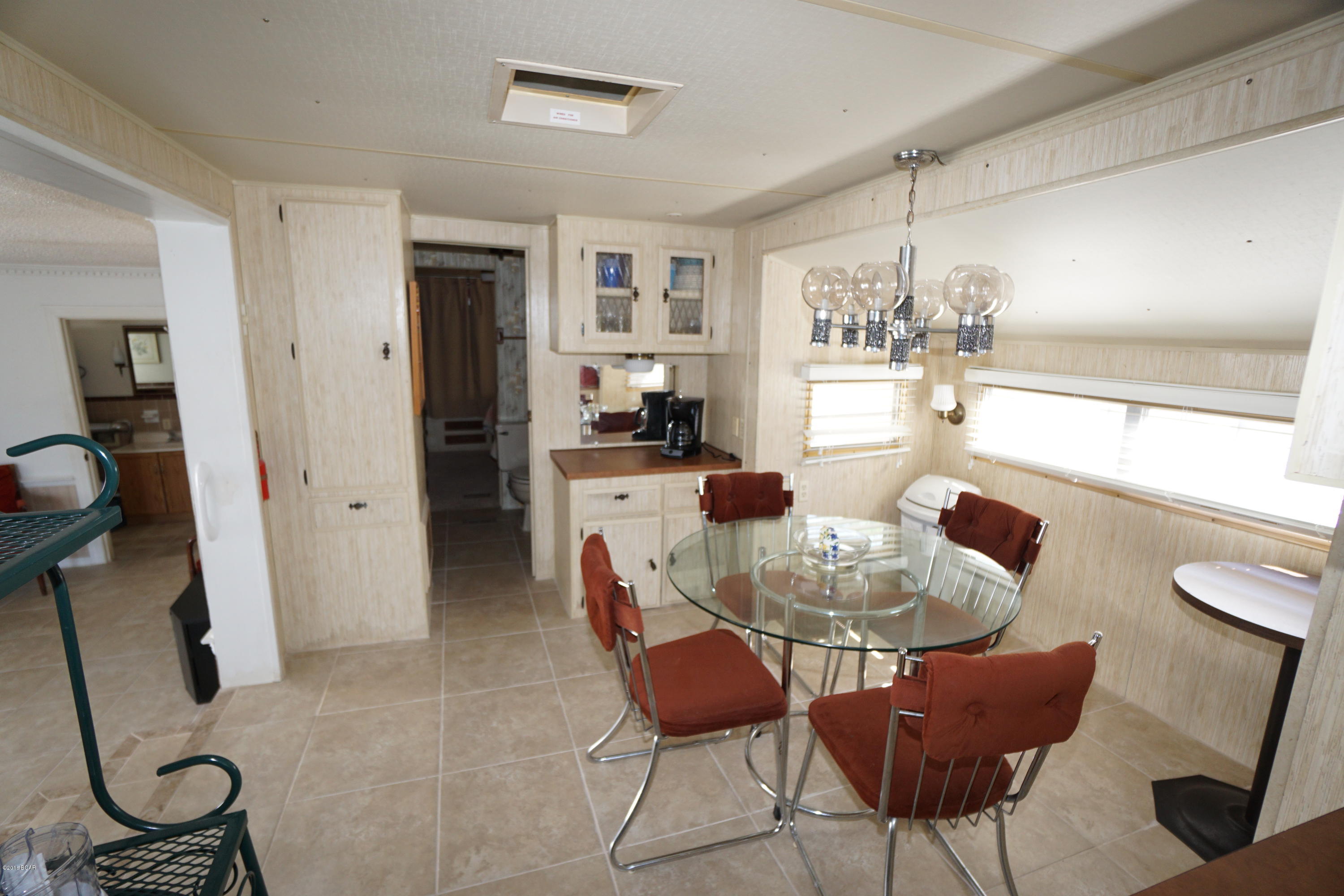 Venture Out Travel Trail - Residential