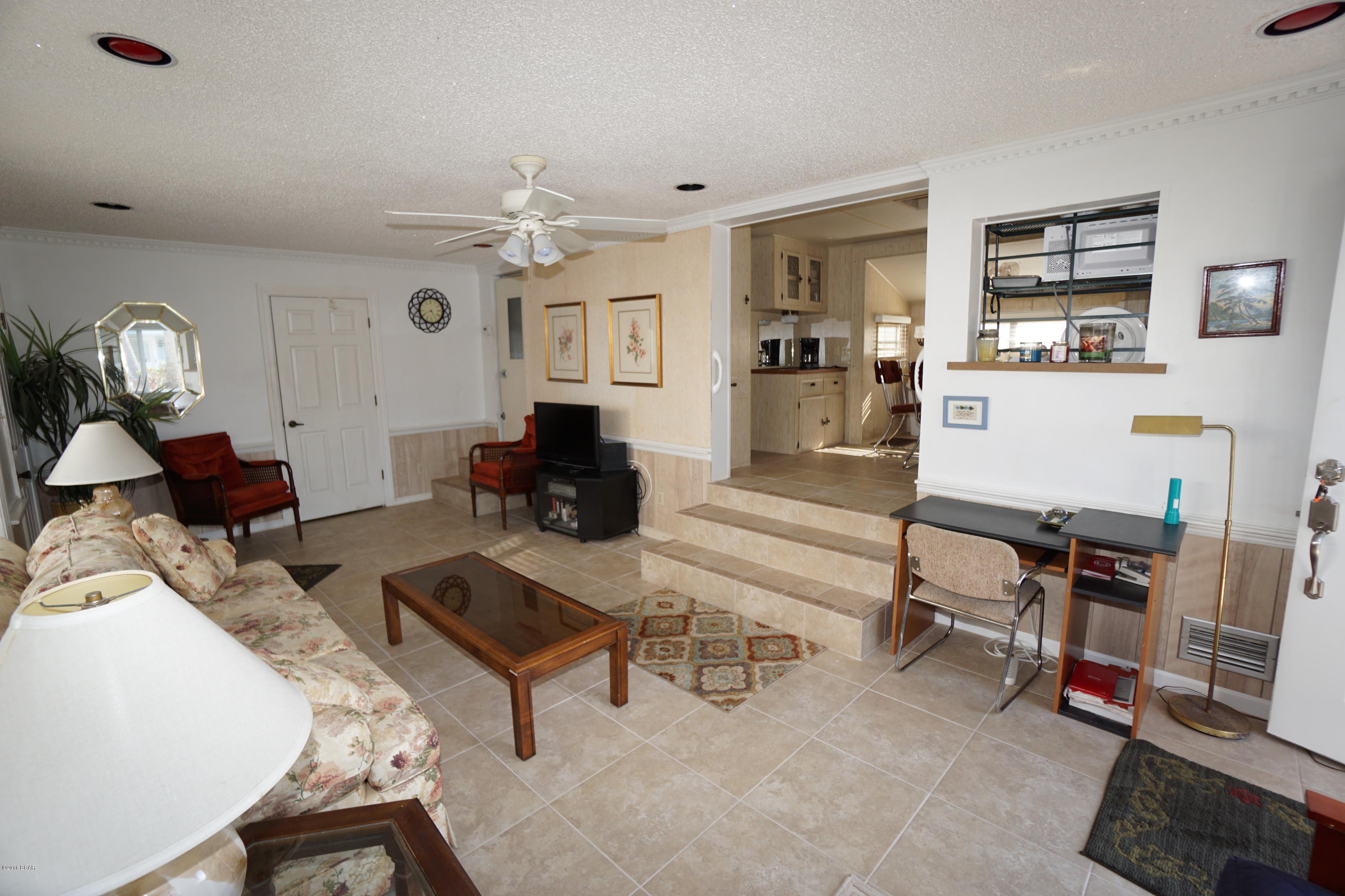 Venture Out Travel Trail - Residential