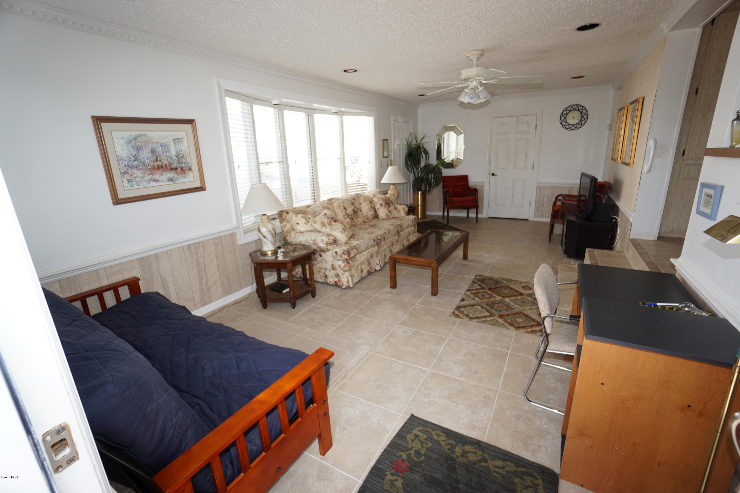 Venture Out Travel Trail - Residential