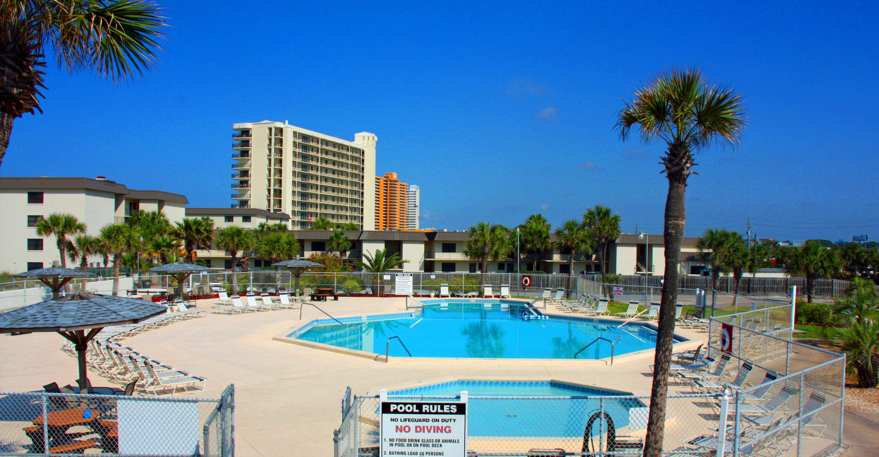 Venture Out Travel Trail - Residential