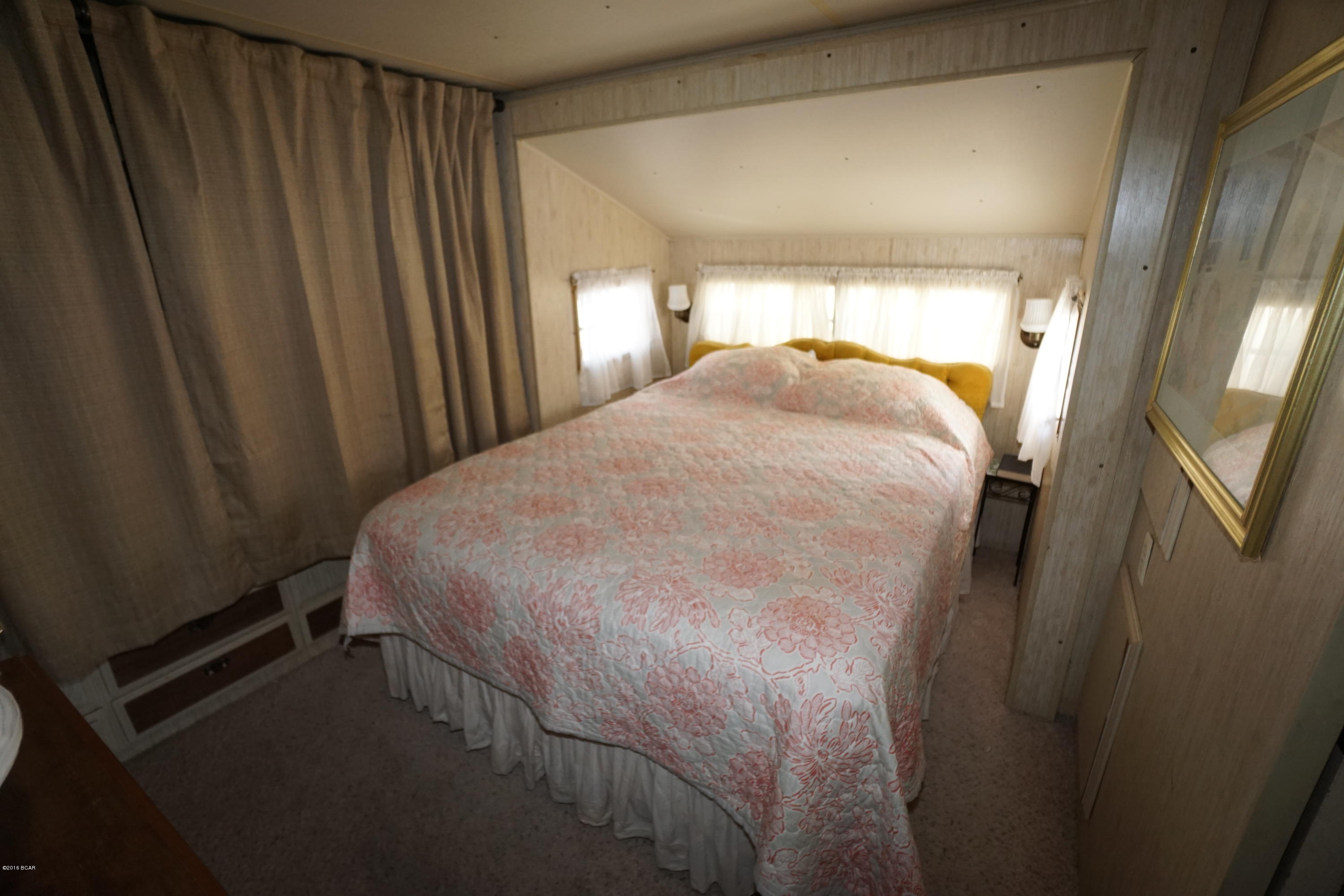 Venture Out Travel Trail - Residential