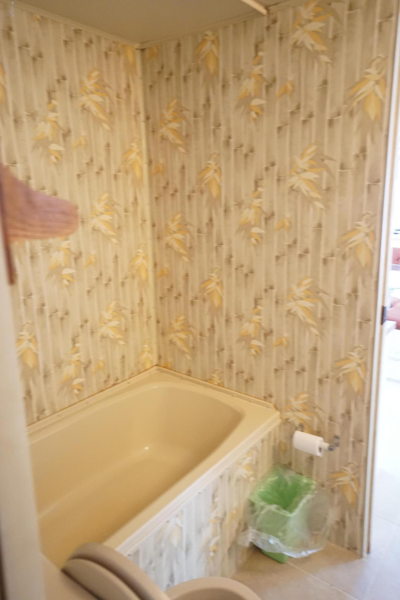 Venture Out Travel Trail - Residential