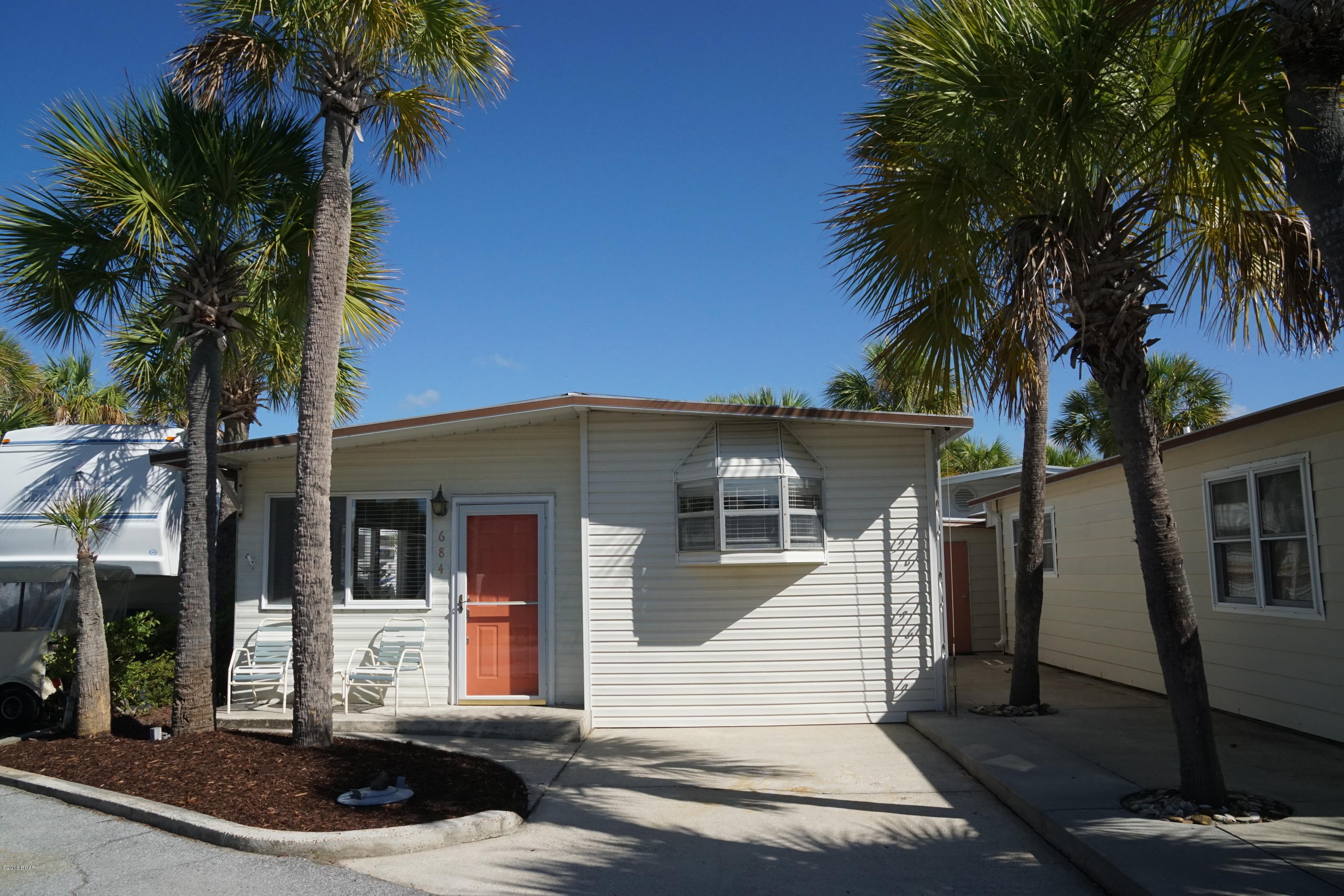 Venture Out Travel Trail - Residential