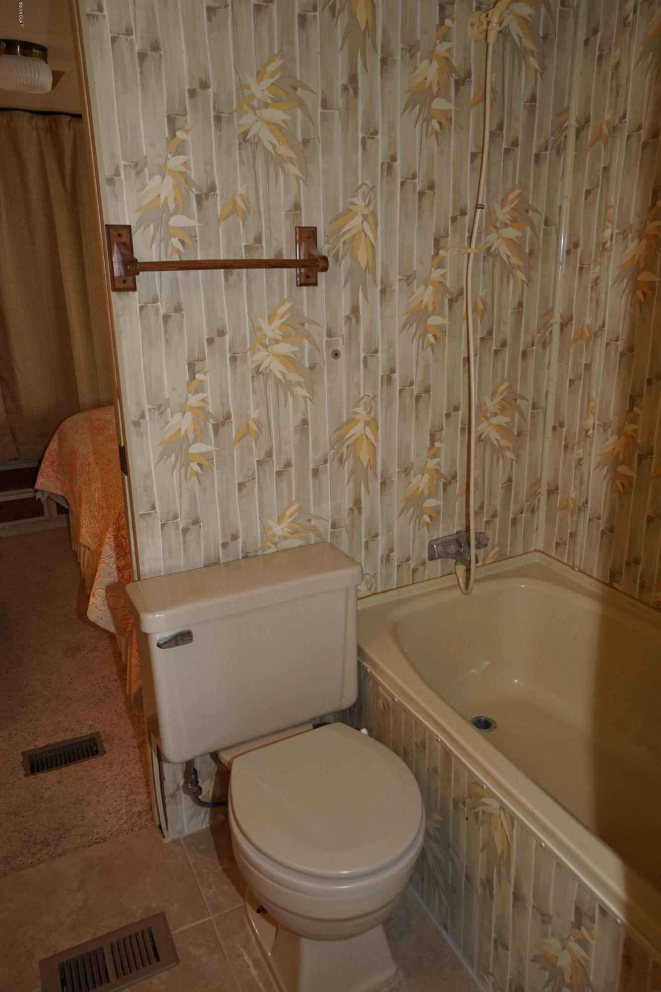 Venture Out Travel Trail - Residential