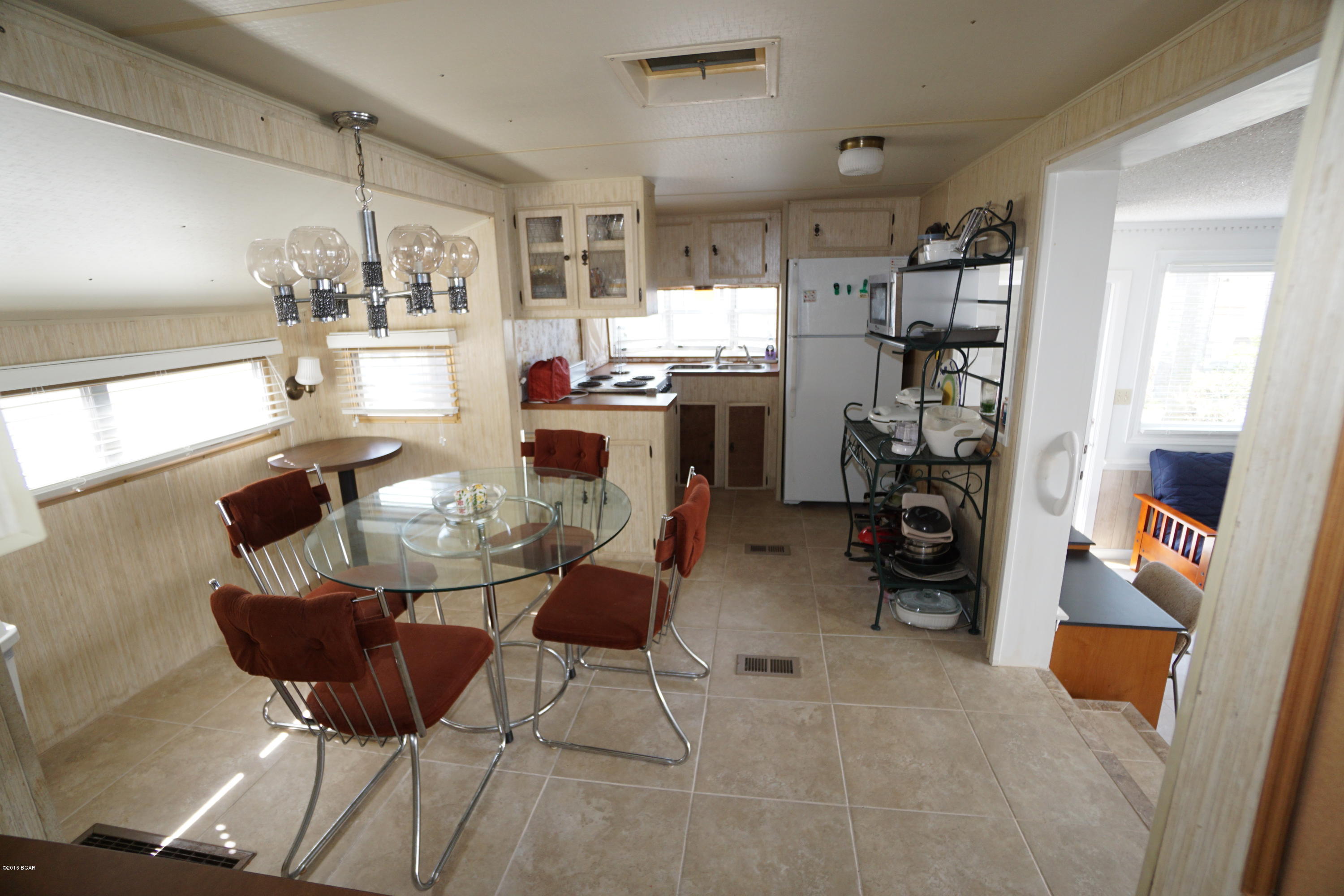 Venture Out Travel Trail - Residential